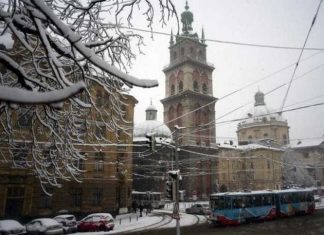 Куди піти і що подивитися у Львові 16-17 лютого