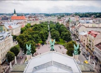 Куди піти і що подивитися у Львові 16-17 березня