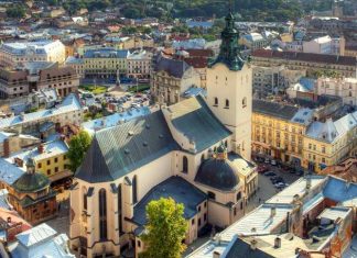 Куди піти і що подивитися у Львові 23-24 березня