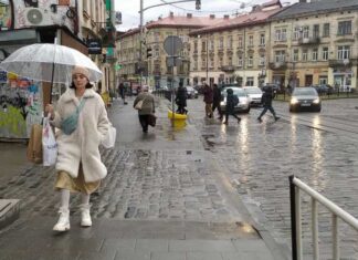 Як змінилася вулиця Клепарівська у Львові (ФОТО, ВІДЕО)