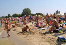 Де купаються у Хмельницькому – відео