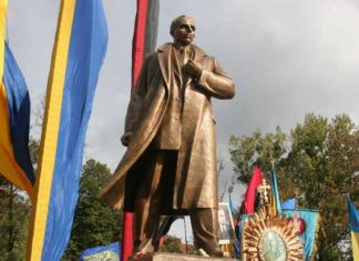 В’ятрович розкритикував польський закон про заборону “бандерівської ідеології”