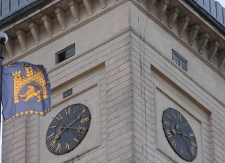 У Львові затвердили план заходів на 2018 рік у сфері культури