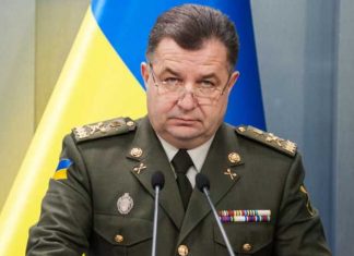 Росія нарощує сили на кордоні з Україною