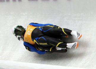Троє санкарів Львівщини змагатимуться на чемпіонаті Європи