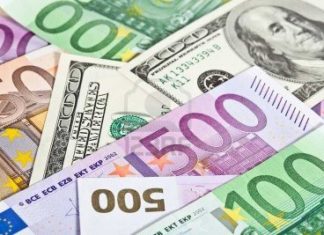 На Львівщині завершено фінансування пенсій за січень