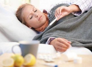Коли чекати епідемію грипу у Львові