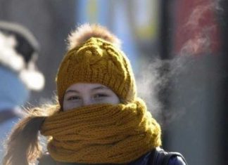 Львів’ян попереджають про похолодання