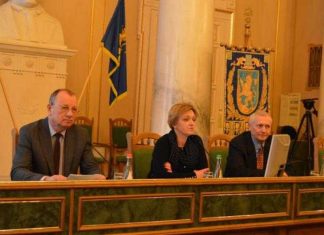 165 спортсменів Львівщини отримали обласну стипендію
