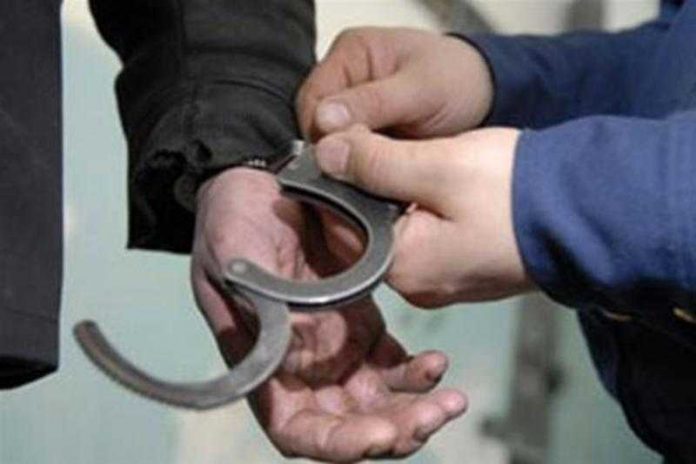 пограбування