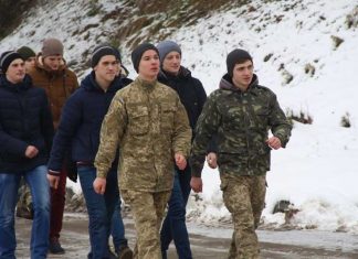 Львівського призовника оцінили в 33 копійки