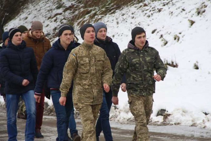 призовники