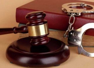 За вчинення крадіжок на Львівщині трьох чоловіків взято під домашній арешт