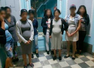 У Львові закарпатка позбавила закарпатку найціннішого