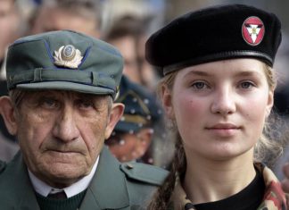 У Львові ветеранам УПА збільшили щомісячну доплату до пенсії