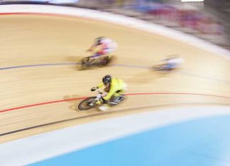 Львівські велосипедисти поїхали на чемпіонат світу