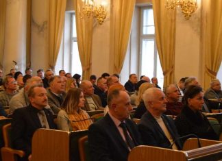 У Львівській області функціонує 86 дитячо-юнацьких спортивних шкіл
