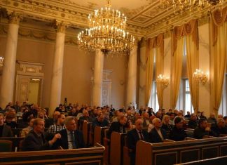 Як на Львівщині реалізують програму “Спортивний майданчик”