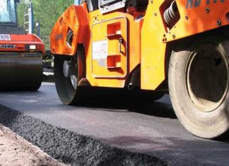 Вулицю Замарстинівську у Львові закрили аж до Нового року