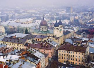У Львові знайшли тіло юної дівчини
