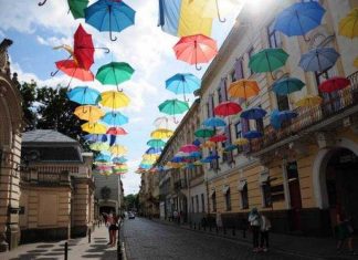 Куди піти і що подивитися у Львові 24-25 березня