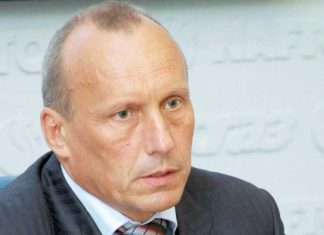 Верховна Рада схвалила арешт депутата від “Опозиційного блоку”