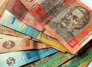 У 2017 році НБУ утилізував 749,2 млн зношених банкнот на 48,4 млрд гривень