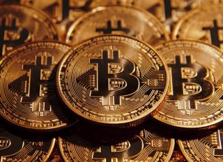 Bitcoin за добу суттєво подорожчав