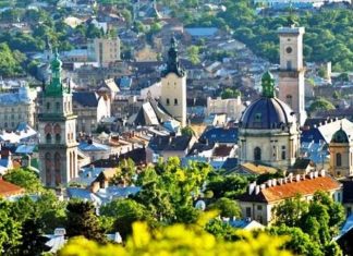 Куди піти і що подивитися у Львові 31 березня – 1 квітня
