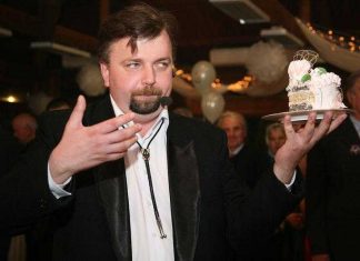 Роман Метельський розповів хто захищає міські кам’яниці від нечистої сили (ВІДЕО)