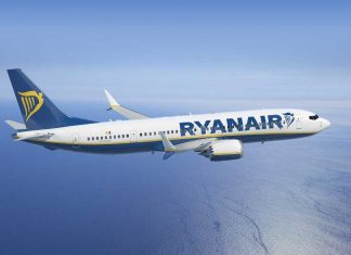 Гройсман розповів коли очікувати Ryanair в Україні