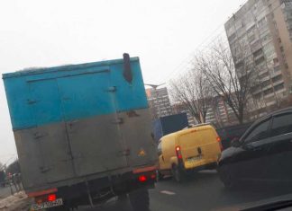 У Львові перестав працювати світлофор на важливому перехресті