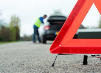 Львівські патрульні похизувалися кількістю ДТП