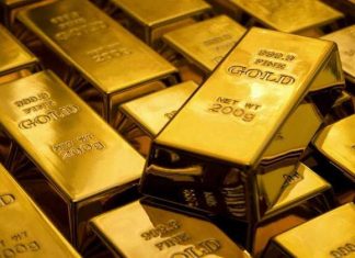 НБУ підвищив офіційний курс золота