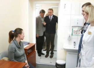 У Львові відкриють нові амбулаторії сімейної медицини