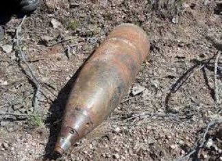 У Львові знайшли вибухівку