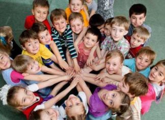 У Львові відбудеться дитячий фестиваль