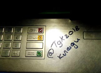 Як “Приватбанк” рекламує продаж наркотиків на Львівщині (ВІДЕО)
