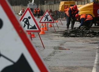 Які дороги відремонтують у Львові