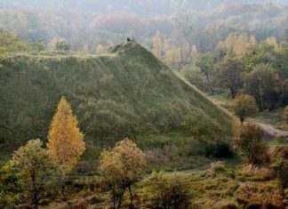 Які вулиці відремонтують на Знесінні