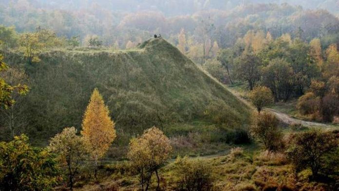 знесіння