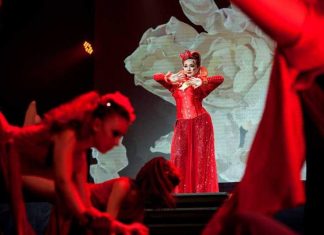 Танцювальний БУМ у Рівному: чим “Аліса” підкорила рівнян