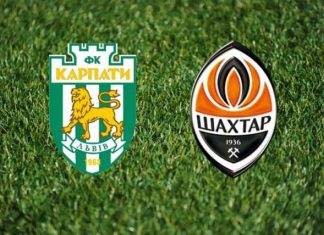 Як “Карпати” відмовилися “здати” матч “Шахтарю”