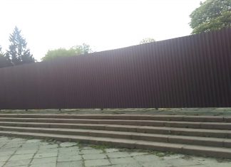 Як Садовий підготувався до 9 травня у Львові (ВІДЕО)