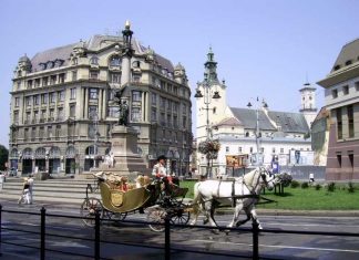 Куди піти і що подивитися у Львові 23-24 червня