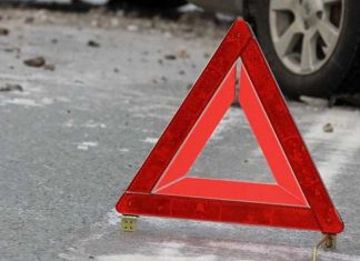 З’явилися подробиці ДТП з латвійцями у львівських горах