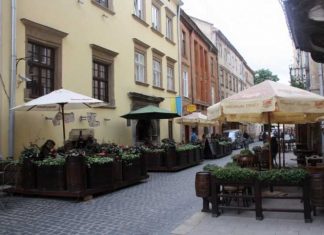 Куди піти і що подивитися у Львові 14-15 липня