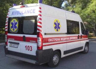 У Львові внаслідок падіння з висоти загинула жінка