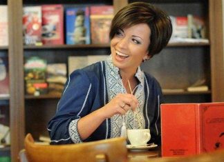 Смачило стала заступником міністра