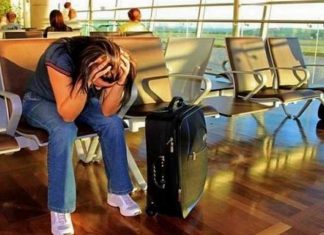 У Кабміні пояснили чому затримуються і відміняються рейси з українськими туристами